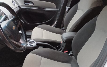 Chevrolet Cruze II, 2013 год, 843 000 рублей, 14 фотография