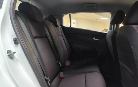 KIA Rio IV, 2021 год, 1 682 000 рублей, 11 фотография