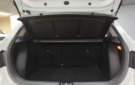 KIA Rio IV, 2021 год, 1 682 000 рублей, 12 фотография