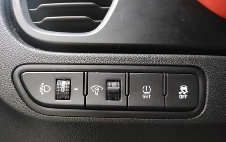 KIA Rio IV, 2021 год, 1 682 000 рублей, 16 фотография