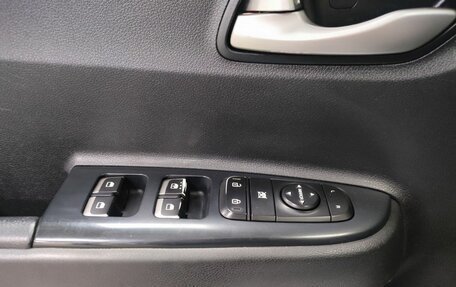 KIA Rio IV, 2021 год, 1 682 000 рублей, 17 фотография