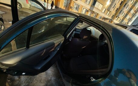 Toyota Corolla, 2005 год, 600 000 рублей, 6 фотография