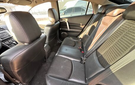 Mazda 6, 2008 год, 855 000 рублей, 6 фотография