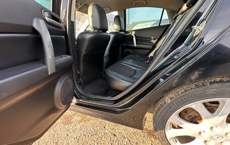 Mazda 6, 2008 год, 855 000 рублей, 7 фотография