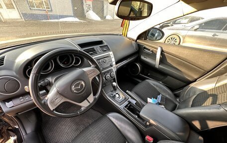 Mazda 6, 2008 год, 855 000 рублей, 4 фотография