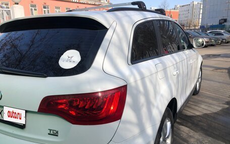 Audi Q7, 2012 год, 1 900 000 рублей, 3 фотография