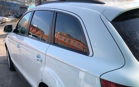 Audi Q7, 2012 год, 1 900 000 рублей, 4 фотография