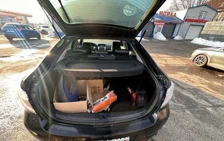 Mazda 6, 2008 год, 855 000 рублей, 8 фотография