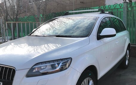 Audi Q7, 2012 год, 1 900 000 рублей, 2 фотография