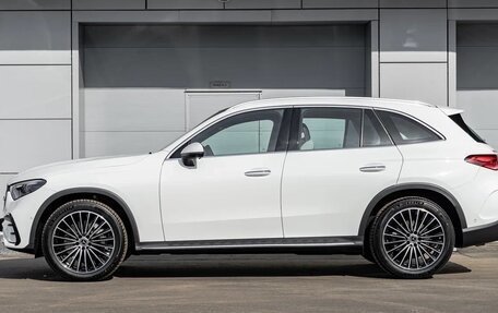 Mercedes-Benz GLC, 2025 год, 8 990 000 рублей, 5 фотография