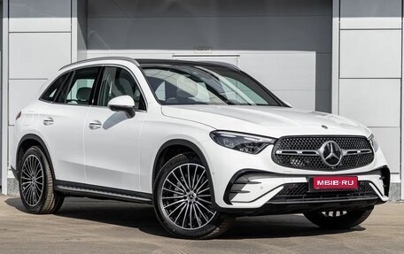 Mercedes-Benz GLC, 2025 год, 8 990 000 рублей, 2 фотография