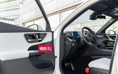 Mercedes-Benz GLC, 2025 год, 8 990 000 рублей, 9 фотография