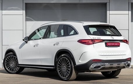 Mercedes-Benz GLC, 2025 год, 8 990 000 рублей, 4 фотография