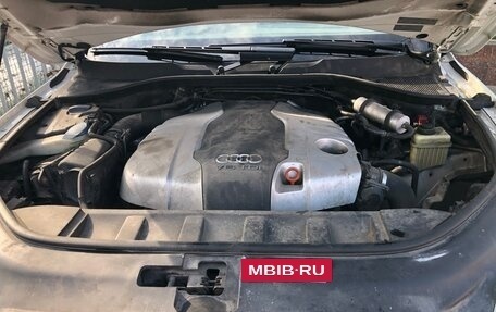 Audi Q7, 2012 год, 1 900 000 рублей, 9 фотография