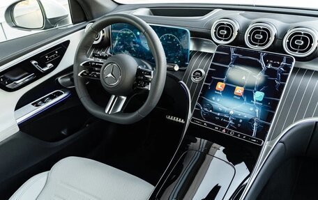 Mercedes-Benz GLC, 2025 год, 8 990 000 рублей, 15 фотография