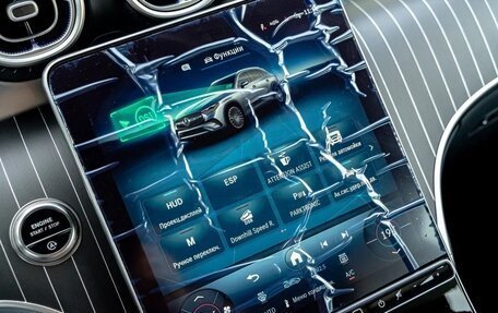 Mercedes-Benz GLC, 2025 год, 8 990 000 рублей, 18 фотография