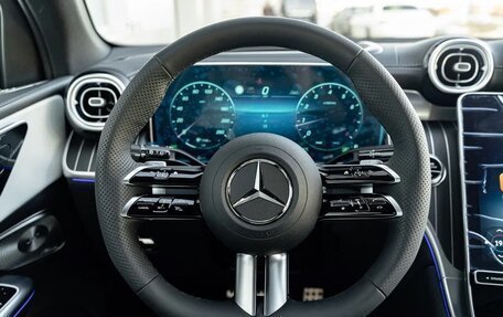 Mercedes-Benz GLC, 2025 год, 8 990 000 рублей, 13 фотография