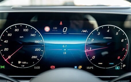 Mercedes-Benz GLC, 2025 год, 8 990 000 рублей, 17 фотография