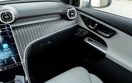 Mercedes-Benz GLC, 2025 год, 8 990 000 рублей, 16 фотография