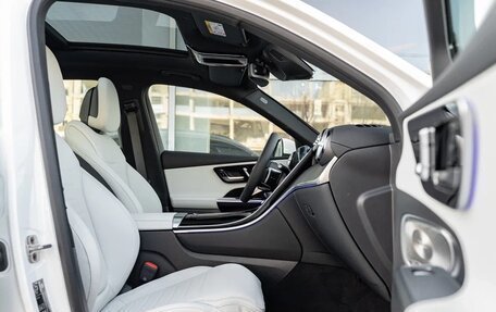 Mercedes-Benz GLC, 2025 год, 8 990 000 рублей, 24 фотография