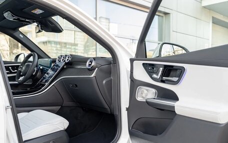 Mercedes-Benz GLC, 2025 год, 8 990 000 рублей, 23 фотография