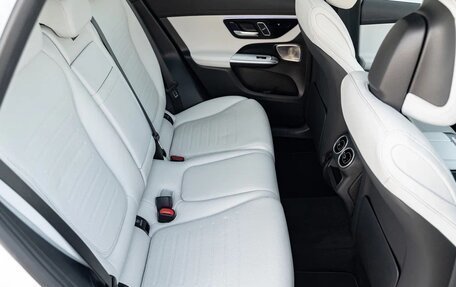 Mercedes-Benz GLC, 2025 год, 8 990 000 рублей, 30 фотография