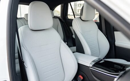 Mercedes-Benz GLC, 2025 год, 8 990 000 рублей, 26 фотография