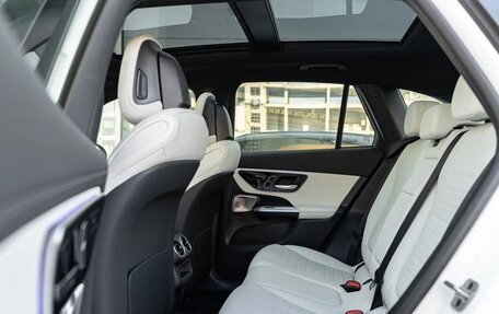 Mercedes-Benz GLC, 2025 год, 8 990 000 рублей, 33 фотография