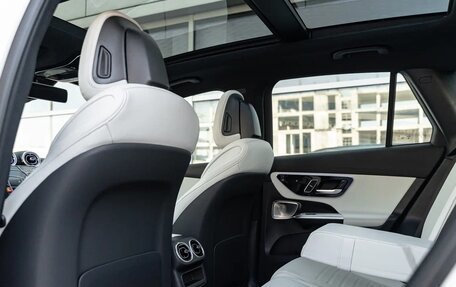 Mercedes-Benz GLC, 2025 год, 8 990 000 рублей, 34 фотография