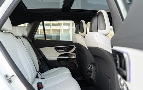Mercedes-Benz GLC, 2025 год, 8 990 000 рублей, 28 фотография