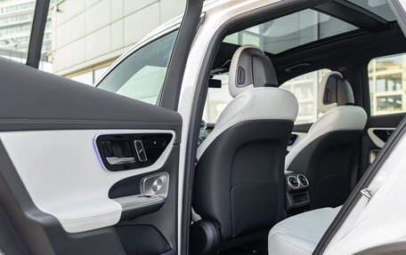 Mercedes-Benz GLC, 2025 год, 8 990 000 рублей, 32 фотография