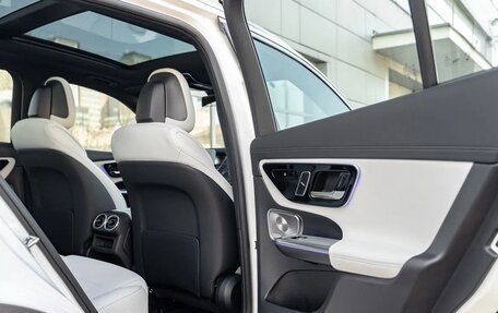 Mercedes-Benz GLC, 2025 год, 8 990 000 рублей, 27 фотография