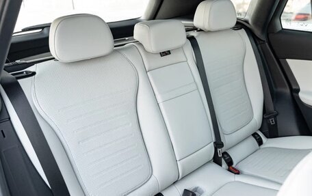 Mercedes-Benz GLC, 2025 год, 8 990 000 рублей, 29 фотография