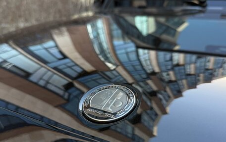 Mercedes-Benz G-Класс AMG, 2026 год, 33 500 000 рублей, 8 фотография