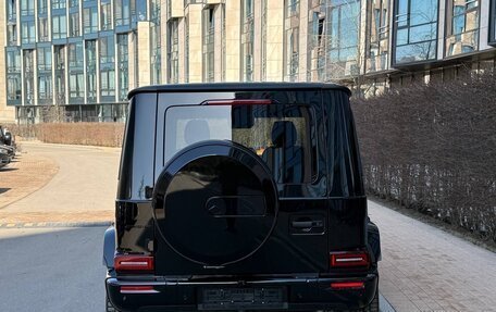 Mercedes-Benz G-Класс AMG, 2026 год, 33 500 000 рублей, 5 фотография