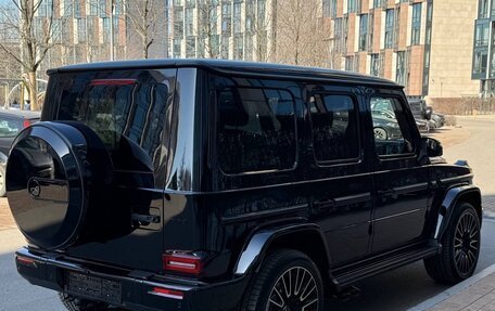 Mercedes-Benz G-Класс AMG, 2026 год, 33 500 000 рублей, 6 фотография