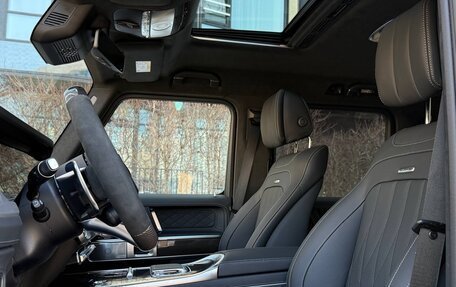 Mercedes-Benz G-Класс AMG, 2026 год, 33 500 000 рублей, 14 фотография