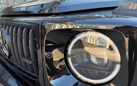 Mercedes-Benz G-Класс AMG, 2026 год, 33 500 000 рублей, 7 фотография