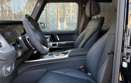 Mercedes-Benz G-Класс AMG, 2026 год, 33 500 000 рублей, 13 фотография