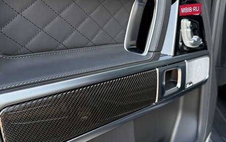 Mercedes-Benz G-Класс AMG, 2026 год, 33 500 000 рублей, 11 фотография