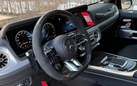 Mercedes-Benz G-Класс AMG, 2026 год, 33 500 000 рублей, 15 фотография