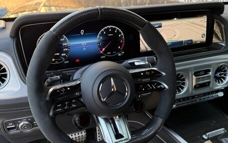 Mercedes-Benz G-Класс AMG, 2026 год, 33 500 000 рублей, 20 фотография