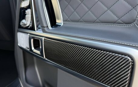 Mercedes-Benz G-Класс AMG, 2026 год, 33 500 000 рублей, 23 фотография