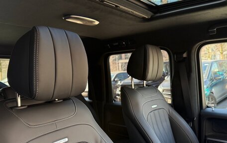 Mercedes-Benz G-Класс AMG, 2026 год, 33 500 000 рублей, 25 фотография