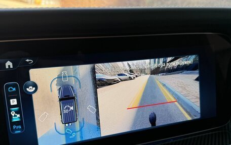 Mercedes-Benz G-Класс AMG, 2026 год, 33 500 000 рублей, 21 фотография