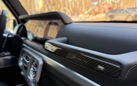 Mercedes-Benz G-Класс AMG, 2026 год, 33 500 000 рублей, 26 фотография