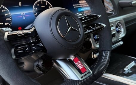 Mercedes-Benz G-Класс AMG, 2026 год, 33 500 000 рублей, 17 фотография