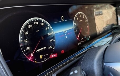 Mercedes-Benz G-Класс AMG, 2026 год, 33 500 000 рублей, 18 фотография