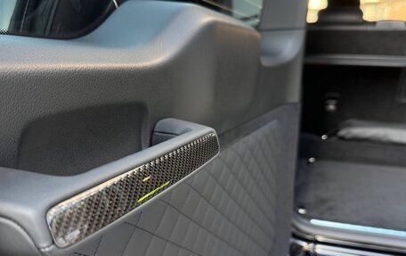 Mercedes-Benz G-Класс AMG, 2026 год, 33 500 000 рублей, 31 фотография