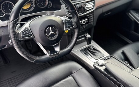 Mercedes-Benz E-Класс, 2011 год, 1 390 000 рублей, 5 фотография